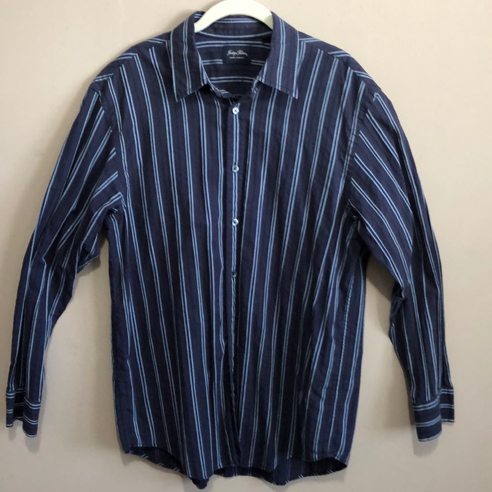 Tommy Bahama Indigo Palms, Large